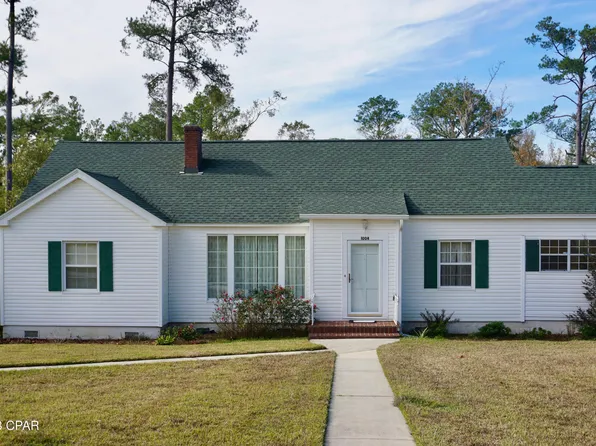 1004 Poplar Rd, Chattahoochee, FL 32324