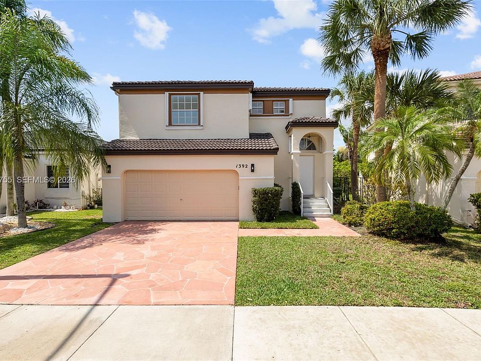 1st image of 1392 NW 159th Ln