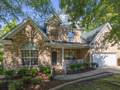 203 Chalfont Ln, Columbia, SC, 29229