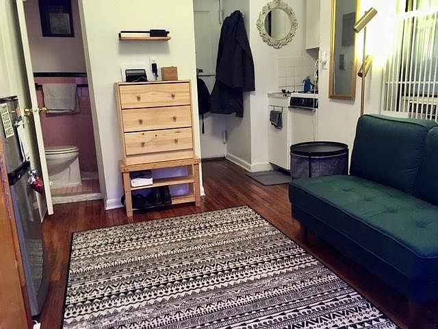 2nd image of 165 Mott St #1C