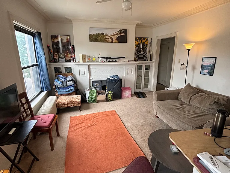 5800 Ellsworth Ave #8 — Photo 1