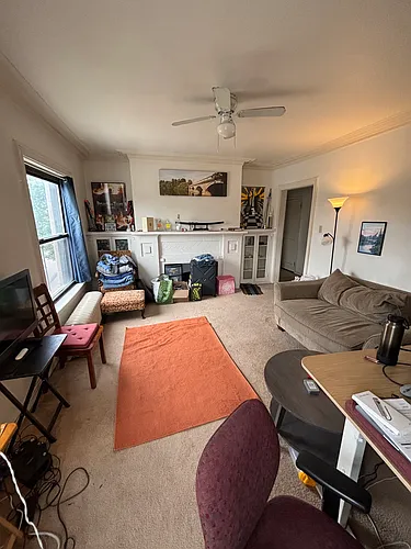 5800 Ellsworth Ave #8 Photo 1