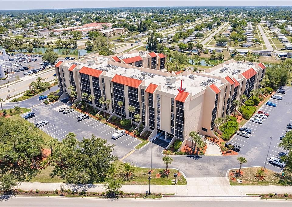 1st image of 21405 OLEAN BOULEVARD #508