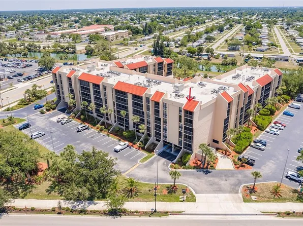21405 Olean Blvd APT 508, Port Charlotte, FL 33952