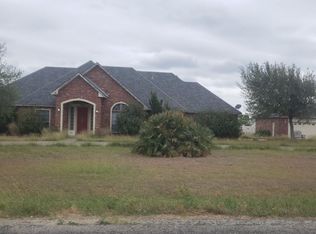 4840 County Road 38, Robstown, TX 78380