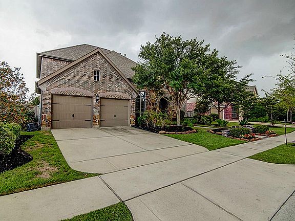 4th image of 17318 Morgans Lake Dr