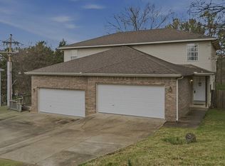 2270 E Cinnamon Way #2270, Fayetteville, AR 72703