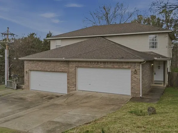 2270 E Cinnamon Way #2270, Fayetteville, AR 72703