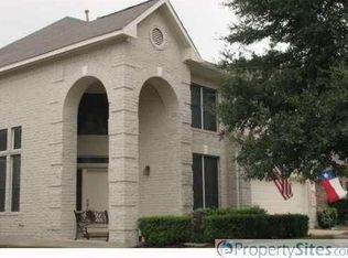 3623 Eagles Nest St, Round Rock, TX 78665