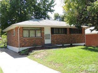 1144 Cove Ln, Saint Louis, MO 63138