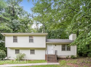 650 Bell Rd SE, Conyers, GA 30094