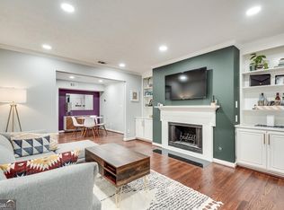 2066 Brian Way, Decatur, GA 30033