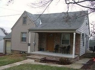 144 Hartmann Ave, Garfield, NJ 07026