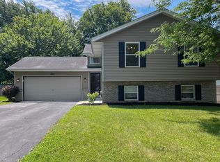 4011 Tesa Rd, Rockford, IL 61109