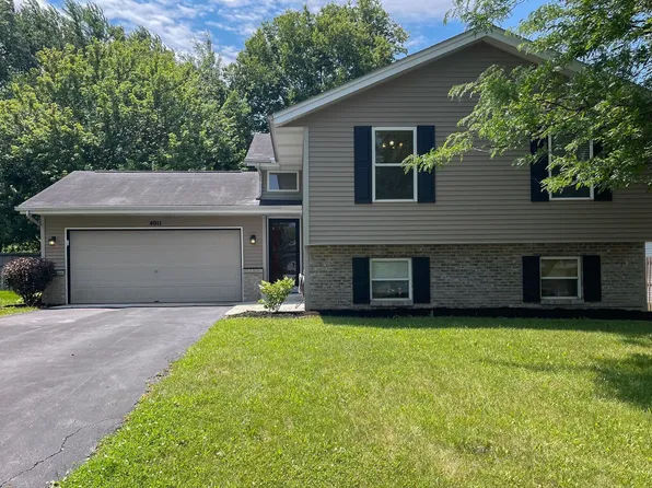 4011 Tesa Rd, Rockford, IL 61109