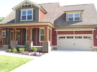 9076 Belleau Ridge Dr LOT 2, Ooltewah, TN 37363