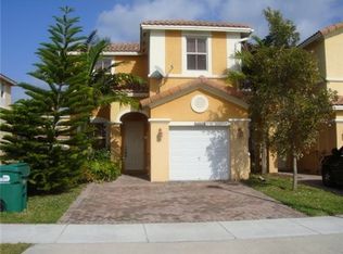 24503 SW 110th Pl, Homestead, FL 33032