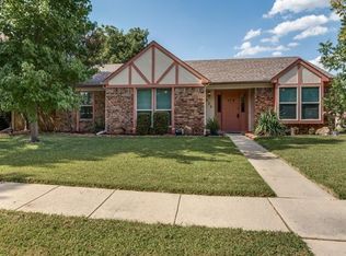 926 Bitternut Dr, Coppell, TX 75019