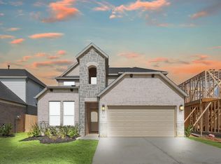 2563 Forest Cedar Ln, Conroe, TX 77301