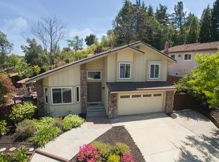 938 Snow Dr, Martinez, CA