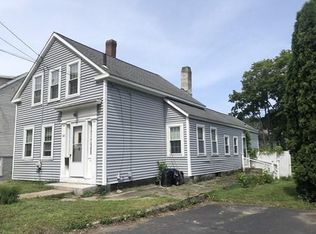 48 Central St, Holliston, MA 01746