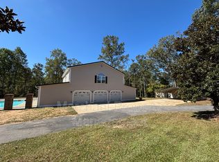 317 Hunter Rd, Fountain Inn, SC 29644