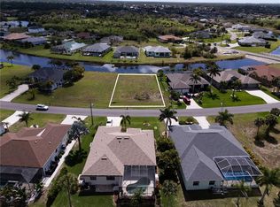 134 White Marsh Ln Lot 296, Rotonda West, FL 33947