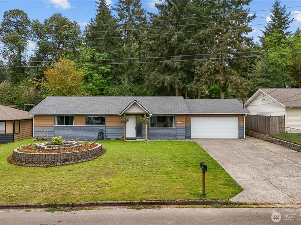 2335 SW 342nd Street, Federal Way, WA 98023