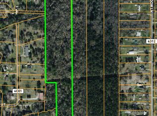 0 County Road 401, Dayton, TX 77535