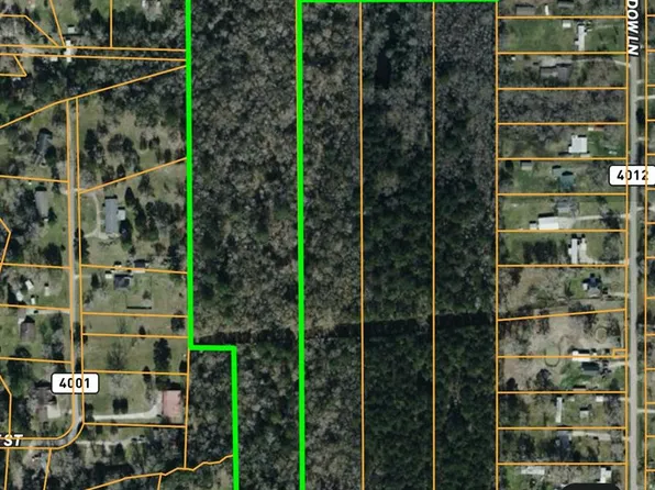0 County Road 401, Dayton, TX 77535