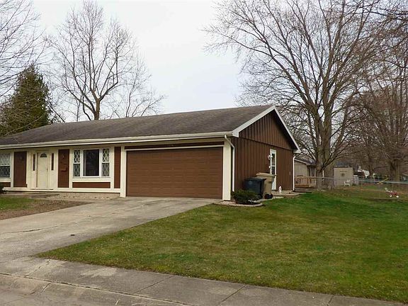 4th image of 5014 S Kirkshire Dr
