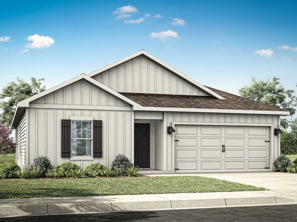 Freeport Plan, Sequoyah Cove
