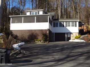 483 Finn Swamp Rd, Lakeville, PA 18438