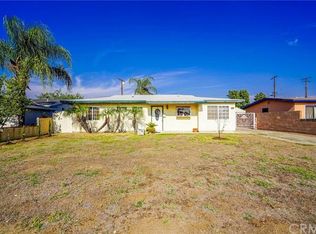 4760 Evart St, Montclair, CA 91763