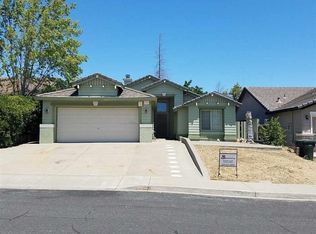 5157 Roundup Way, Antioch, CA