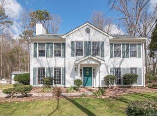 5606 Dorchester Ave, Harrisburg, NC 28075