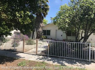 8406 Crebs Ave, Northridge, CA 91324