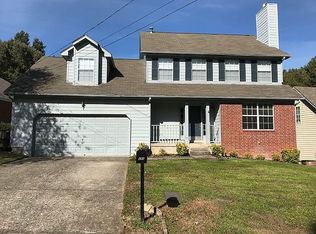 648 Mount Hood Dr, Antioch, TN 37013