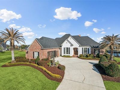 233 Islander Dr, Slidell, LA, 70458