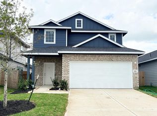 1519 Vanessa Gold Ct, Crosby, TX 77532