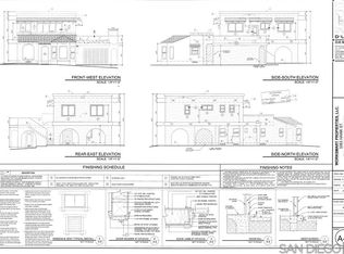 3263 Hawk St, San Diego, CA 92103