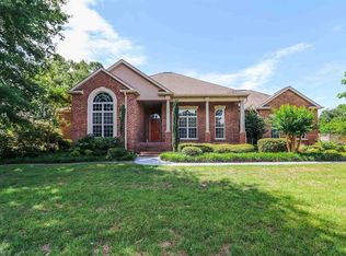 405 High View Way, Warner Robins, GA 31093
