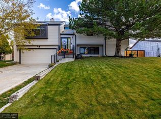 4341 Bobcat, Casper, WY 82604