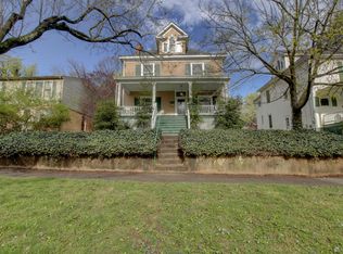 2213 Carolina Ave SW, Roanoke, VA 24014