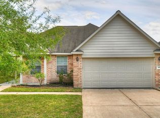 305 Broken Pine Ct, Conroe, TX 77304