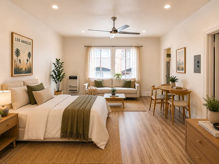 Flint 501 S Rampart LLC — Photo 38
