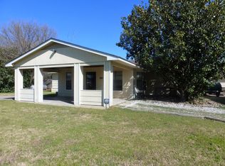 994 Speegle Rd, Woodway, TX 76712