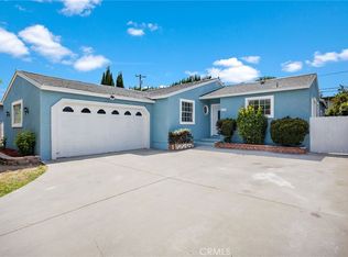13213 Faust Ave, Downey, CA 90242