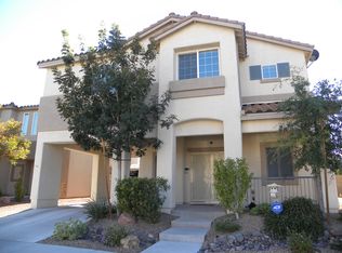4457 French Landing Rd, North Las Vegas, NV 89031