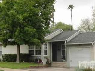 11001 Woodward Ave, Sunland, CA 91040